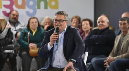 EX KAP ‘KINKY’ LI JĦOBB ISAWWAT LILU NNIFSU