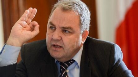 L-ISPEAKER: L-ORDNI FIL-KAMRA, ESSENŻJALI KONTRA MIN JISFIDA L-AWTORITA’