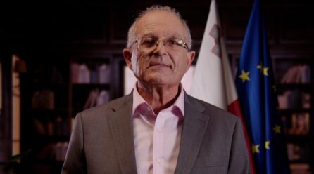 ARNOLD CASSOLA, KIF MA TISTĦIX MILL-MALTIN?