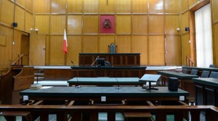 MA TGĦALLMU XEJN MILL-ESPERJENZA ‘HARBINSON’ U JKOMPLU JIMXU BIL-KONĠETTURI