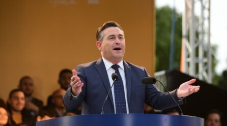 GRAŻŻI BERNARD, ID-DINJA MA KENITX SE TIMXI MINGĦAJREK!