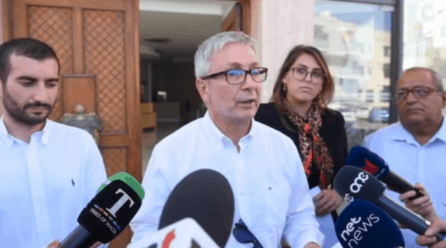 TA’ DELIA B’ATTAKK FUQ IVAN J. BARTOLO WARA L-AĦBAR LI SE JITLAQ