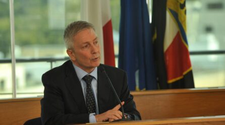 IVAN J. BARTOLO B’ULTIMATUM LIL GRECH – KEĊĊI LIL AQUILINA, JEW NITLAQ ISSA!