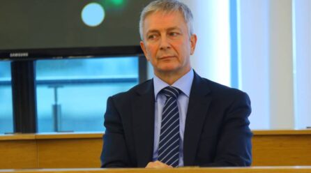 IVAN J. BARTOLO: JEKK TĦOBB LIL MALTA U LILL-PN, TKELLEM ISSA!