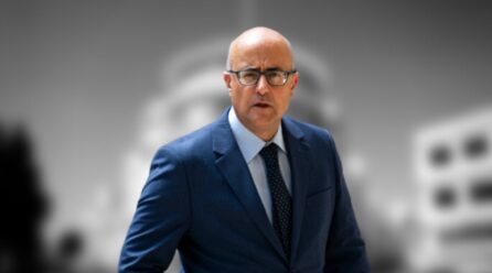JASON AZZOPARDI U L-‘MUSICAL CHAIRS’ MAL-KOLLUŻI