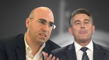 BERNARD GRECH, ĦLOQT BOJJA LI QED JOQTOL LILL-PN