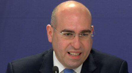 AW, SIEĦBI L-PASTAŻ KAROL AQUILINA!