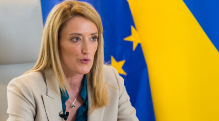 FL-AĦĦAR QALITHA! METSOLA SEMMIET IL-KELMA ‘PAĊI’
