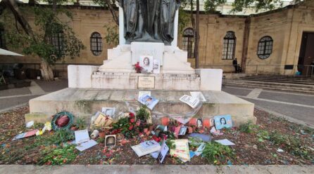 LE, SINJURA MALLIA: IL-LABURISTI MHUX INJORANTI!