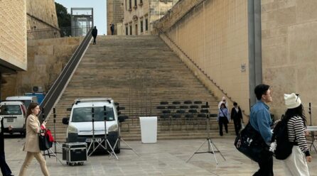 KAROL AQUILINA MISTENNI JAGĦMEL XENATA OĦRA LLEJLA