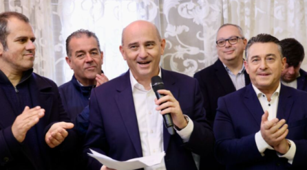 POSSIBBLI DAN HU L-AĦJAR LI SETA’ SAB IL-PN?