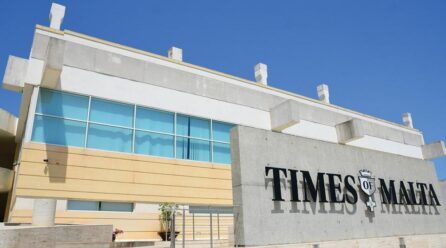 TAT-TIMES JINJORAW L-INVESTIGAZZJONI FUQ IL-PN U GRECH, U MINFLOK JATTAKKAW LILL-LABURISTI