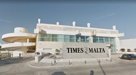 GĦADDEW ERBA’ ĠIMGĦAT, U TAT-’TIMES’ GĦADHOM MA NDUNAWX!