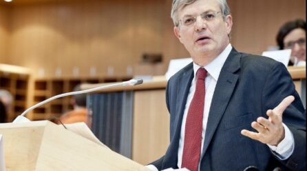 IR-RABTA BEJN L-IRRESPONSABBILTA’ TA’ TONIO BORG U L-QTIL TA’ DCG