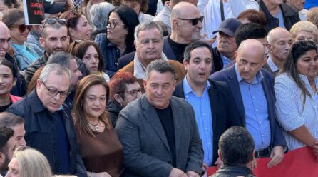 BIR-RITRATTI: IL-PN IFAKKAR IT-TRAĠEDJA TAD-9 TA’ MARŻU