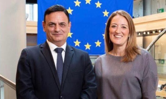 METSOLA U CASA, L-OXXENI U L-PARTIĠĠJANI LI MA JIEFQU QATT JAGĦMLU L-ĦSARA LIL PAJJIŻNA