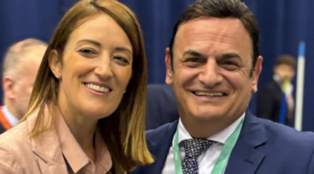 IT-TANDEM CASA-METSOLA TKOMPLI TAGĦMEL AKTAR ĦSARA LIL MALTA U LILL-MALTIN