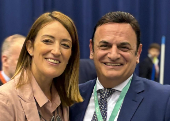IT-TANDEM CASA-METSOLA TKOMPLI TAGĦMEL AKTAR ĦSARA LIL MALTA U LILL-MALTIN