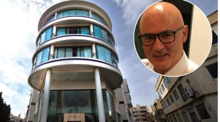 BIL-FILMAT: L-EKS STRATEĠISTA TA’ BERNARD GRECH JIFTĦILHA, ‘ANKRATI WISQ MAL-PASSAT’