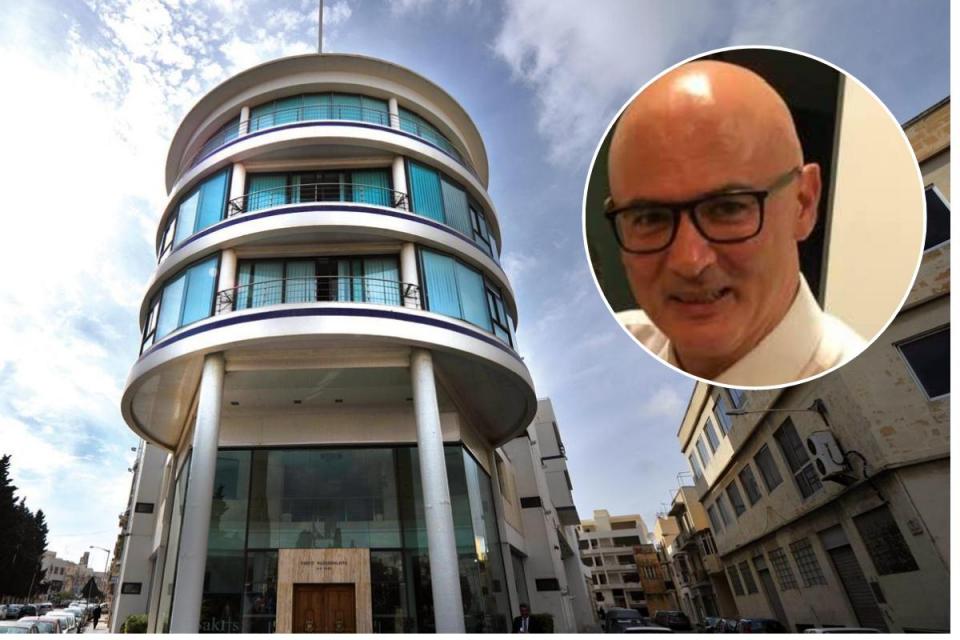 BIL-FILMAT: L-EKS STRATEĠISTA TA’ BERNARD GRECH JIFTĦILHA, ‘ANKRATI WISQ MAL-PASSAT’