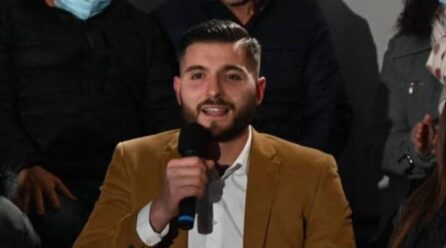 ALEX BORG ID F’ID MA’ BERNARD GRECH! IŻDA KEMM HI KREDIBBLI DIN IN-NARRATTIVA?