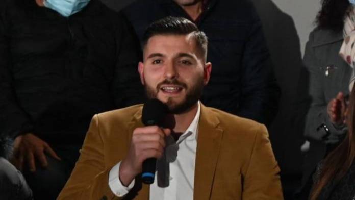 ALEX BORG ID F’ID MA’ BERNARD GRECH! IŻDA KEMM HI KREDIBBLI DIN IN-NARRATTIVA?