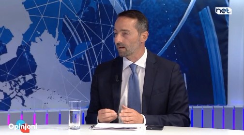 BIL-FILMAT: ALEX MUSCAT IXEJJEN L-ARGUMENTI TAL-PN DWAR IĊ-ĊITTADINANŻA B’INVESTIMENT