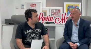 BIL-FILMAT: L-AMBAXXATUR PALESTINJAN FUQ METSOLA, ‘DEJJEM KIENET IXXAQLEB LEJN L-IŻRAEL U MHUX LEJN IL-KAWŻA PALESTINJANA’