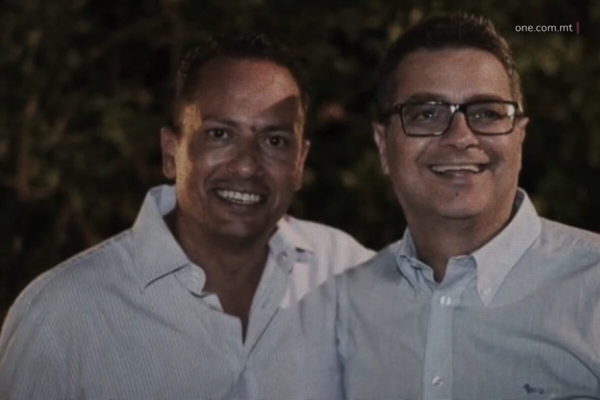 WARA L-ATTAKK MINN SIDESTREETMALTA, ERĠAJNA BIL-KUMMIEDJI FIL-PN. TA’ DELIA JWISSU, ‘LI ŻRAJTU SE TBATUH’