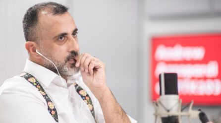 WARA DIK IL-VUĊI ANĠELIKA, HEMM PROFS LI REĠA’QATEL LIL LISA MARIE ZAHRA