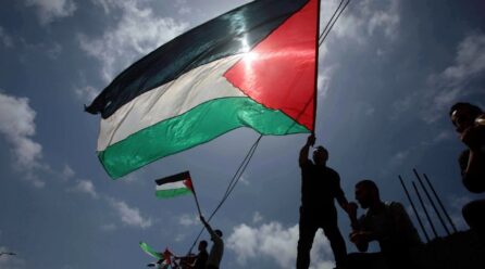 TAL-PN BANALI U RIDIKOLI, JAQILBU TA’ TAĦT FUQ ID-DIKJARAZZJONI TAL-PM ABELA LI MALTA SE TIRRIKONOXXI L-ISTAT PALESTINJAN