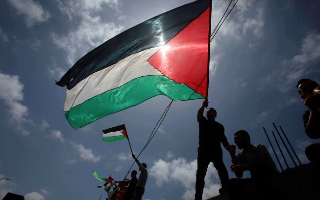 TAL-PN BANALI U RIDIKOLI, JAQILBU TA’ TAĦT FUQ ID-DIKJARAZZJONI TAL-PM ABELA LI MALTA SE TIRRIKONOXXI L-ISTAT PALESTINJAN
