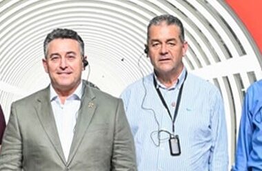 BEPPE FENECH ADAMI, FHIMTHA KIF ĦADMEK SEW BERNARD GĦAND TAL-HUAWEI?