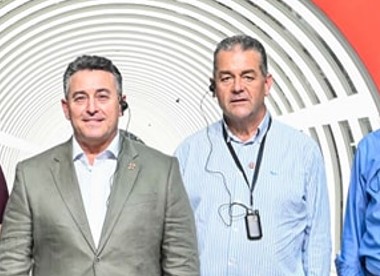 BEPPE FENECH ADAMI, FHIMTHA KIF ĦADMEK SEW BERNARD GĦAND TAL-HUAWEI?