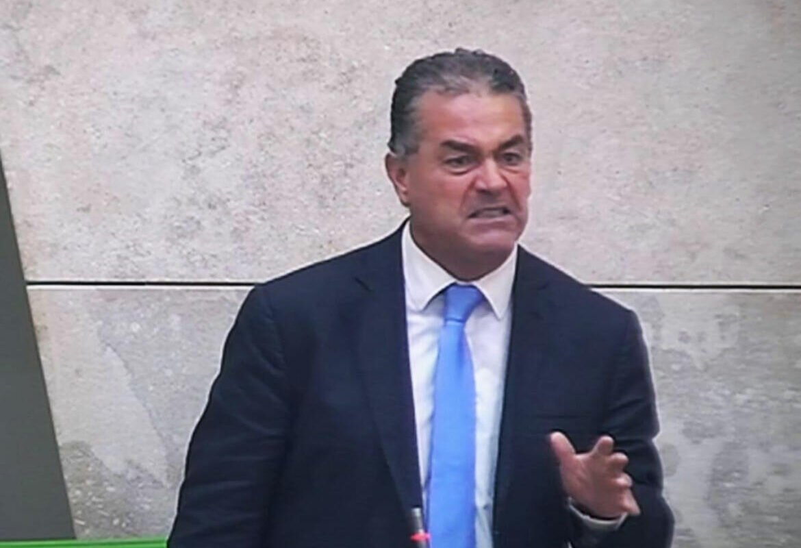 BEPPE FENECH ADAMI DDISPRAT BIEX ISALVA L-KUNSILL TA’ ĦAL GĦARGĦUR U MA JGĦIX F’LOKALITA’ B’KUNSILL LABURIST