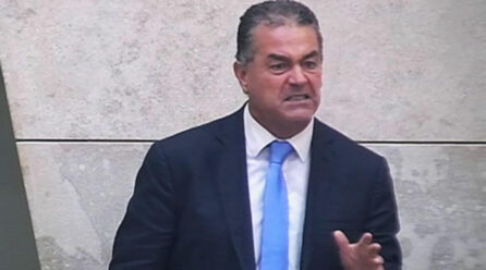 BEPPE FENECH ADAMI DDISPRAT BIEX ISALVA L-KUNSILL TA’ ĦAL GĦARGĦUR U MA JGĦIX F’LOKALITA’ B’KUNSILL LABURIST
