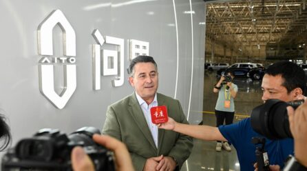 MHUX TALLI MA LTAQGĦAX MA’ HUAWEI, IŻDA SAĦANSITRA KIEN FIL-FABBRIKA TAGĦHOM!