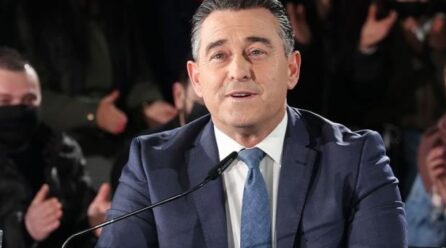 KEMM QIEGĦED SEW! GRECH JGĦID LIT-‘TIMES’ LI L-PM ABELA GĦANDU ‘KRIŻI FIT-TMEXXIJA’
