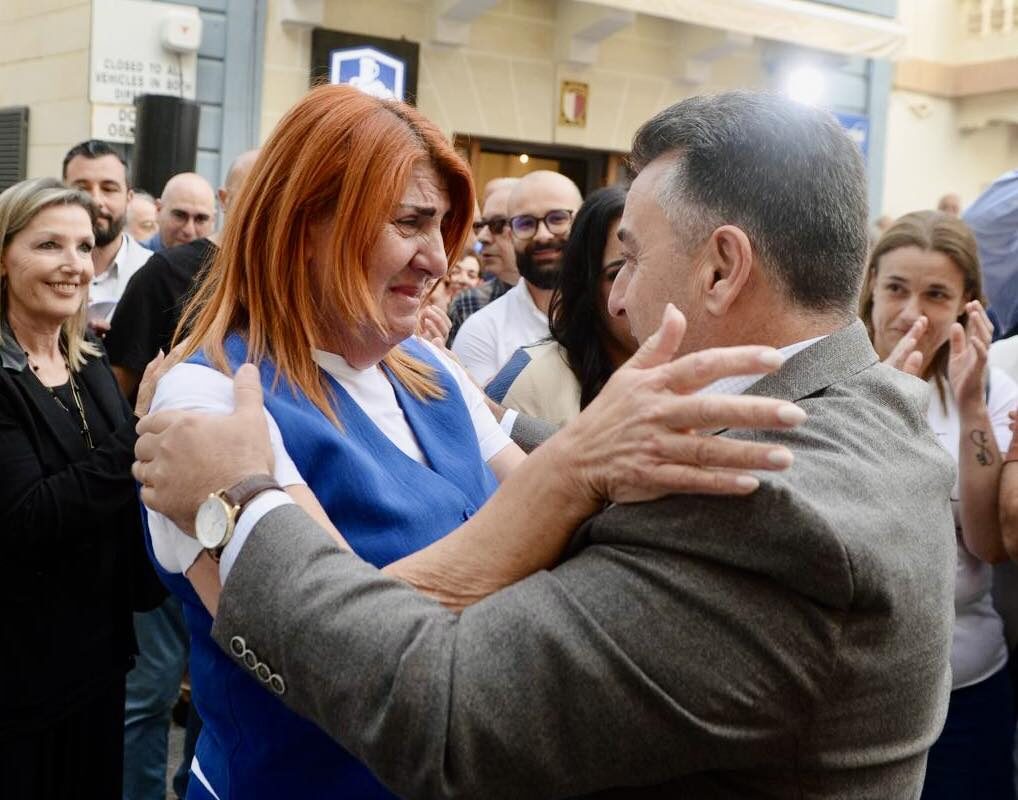 HELEN GAUCI TISFIDA LILL-KUNSILL, TORGANIZZA ĠITA GĦAL GĦAWDEX JUMEJN WARA ĠITA UFFIĊĊJALI TAL-KUNSILL
