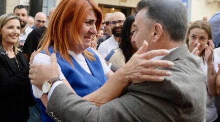 HELEN GAUCI TISFIDA LILL-KUNSILL, TORGANIZZA ĠITA GĦAL GĦAWDEX JUMEJN WARA ĠITA UFFIĊĊJALI TAL-KUNSILL