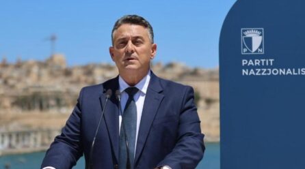MANOEL ISLAND, LOVIN MALTA, JON MALLIA, U L-‘KRIŻI’ L-ĠDIDA TA’ BERNARD GRECH