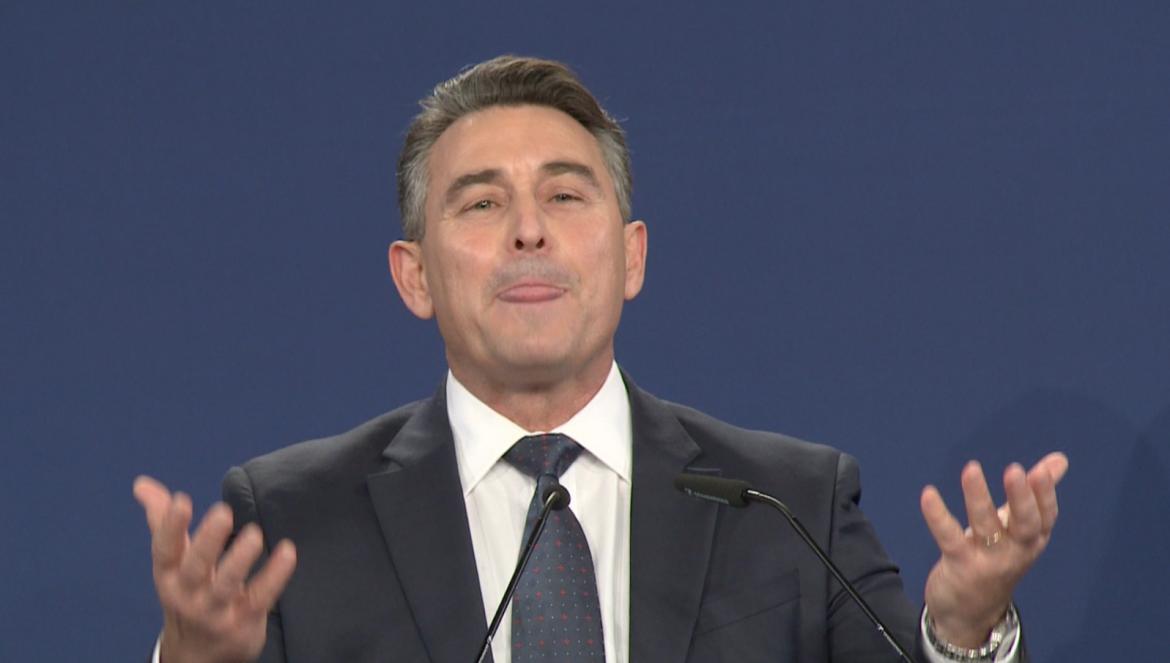 OPPOŻIZZJONI DEFIĊJENTI, PAPPAGALL TA’ REPUBBLIKA U BASTA TAGĦMEL IL-ĦSARA