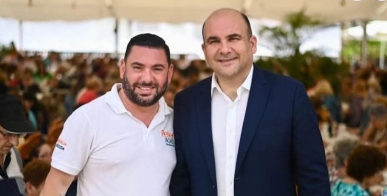 AARON ‘BIBI’ CARUANA JAMMETTI LI PETER AGIUS ‘KITIBLU’ U ‘ĠIEGĦLU’ JIPPUBBLIKA TGĦAJJIR B’RITALJAZZJONI GĦAL FENKATA LI MARRITLU ŻMERĊ