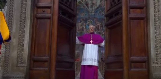 ‘EXTRA OMNES’ JIBDA L-KONKLAVI BIEX JELEĠĠI PAPA ĠDID