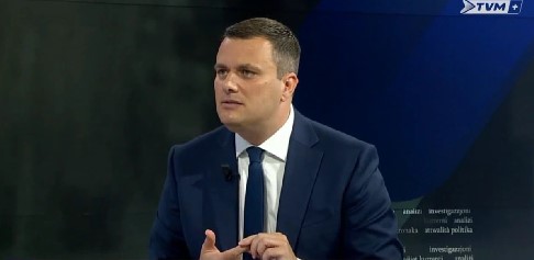 BIL-FILMAT: IL-MINISTRU BYRON CAMILLERI JISPJEGA D-DIFFERENŻA FIT-TMEXXIJA EKONOMIKA U L-PROGRAMM TA’ ĊITTADINANŻA BL-INVESTIMENT