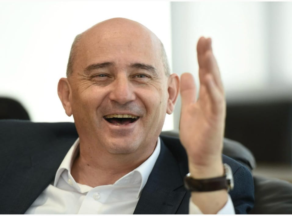 SIBNA T-TIELET PAGA TA’ CHARLES BONELLO, U LI MA JRIDX JITLAQ MINN IDEJH