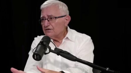BIL-FILMAT: JOHN DALLI JISPJEGA MIN HU ROBERT AQUILINA U MIN QED IĦALLSU