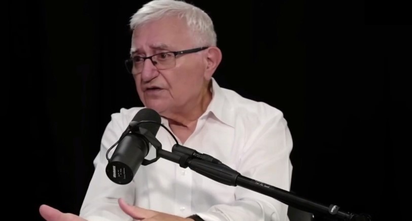 BIL-FILMAT: JOHN DALLI JISPJEGA MIN HU ROBERT AQUILINA U MIN QED IĦALLSU