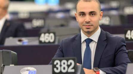 M’HEMM XEJN U TAL-PN JIBQGĦU JATTAKKAW LIL DANIEL ATTARD, BASTA JAGĦMLULU L-ĦSARA