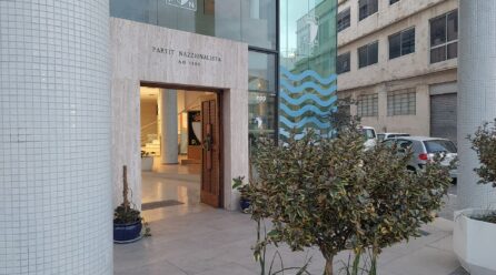 DIK IT-TELEFONATA MID-DAR ĊENTRALI LILL-MARA TAL-‘KOĦĦU’